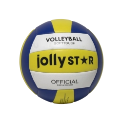 Volleybalbal Jolly Star