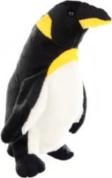 Pluchen Pinguïn Groot