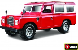Land Rover Rouge Bburago 1:24