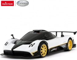 Afstandsbediende auto PAGANI ZONDA R 1:14 van Rastar