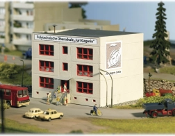 Piko Authentic Edition Polytechnická škola Jurije Gagarina - 61150