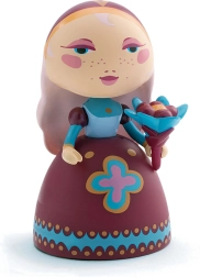 DJECO Arty Toys figuur prinses Anouchka