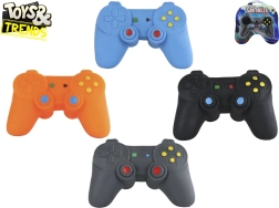 Stretchy Anti-Stress Gaming Controller Toys&Trends