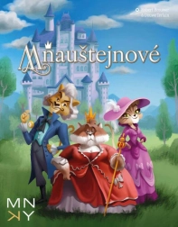 Mňauštejnové – jeu de cartes
