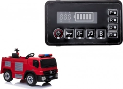 Muziekpaneel voor elektrische auto’s SX1818