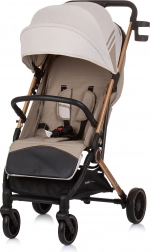 Sportieve kinderwagen Chipolino Pixie Macadamia