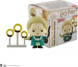 Harry Potter rubberen figuur - Draco Malfidus als Zoeker