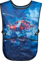 BAAGL children's apron - rescuers