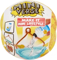 MGA Miniverse Mini Room Decorations – Series 1B