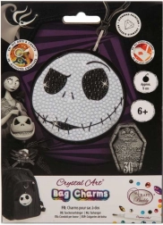 Crystal Art hanger Jack