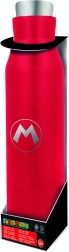 RVS thermosfles Super Mario 580 ml
