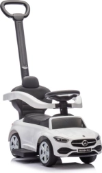 Children's Ride-On with Parent Handle Mercedes-Benz