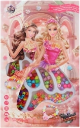 Set de perles princesse