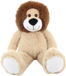 Plush Lion 78 cm