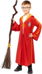 Costume d'enfants Attrapeur Gryffondor pour enfants