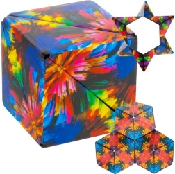 Magnetic Stress Relief Cube