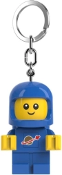 LEGO leuchtender Anhänger Space Baby – Schlüsselanhänger mit LED-Licht