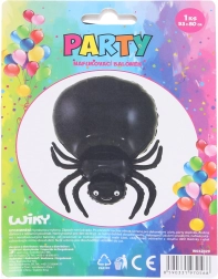 Inflatable Balloon Black Spider