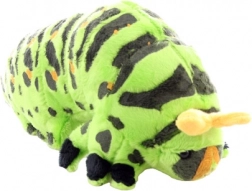 Chenille en peluche 25 cm