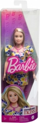 Barbie Fashionistas pop met Downsyndroom