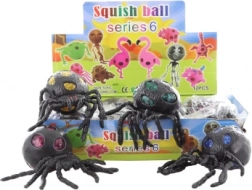 Anti-stress Squishy Spider