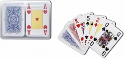 Rummy Senior – canasta met grote cijfers voor senioren
