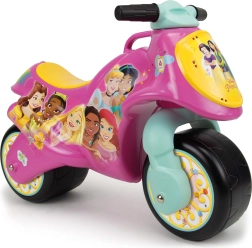 Loopmotor voor kinderen DISNEY PRINCESS NEOX