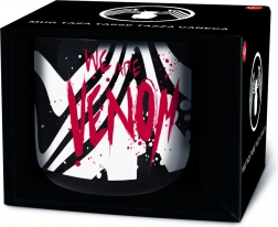 Keramische beker Venom 410 ml