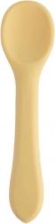 Siliconen kinderlepel 14 cm
