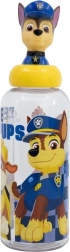 Kunststof kinderdrinkfles Paw Patrol 560 ml