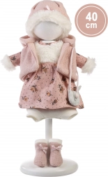 Stijlvolle outfit voor pop