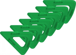 Magformers mini segmenten 6 stuks