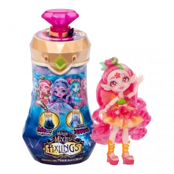 Magische Pop Pixlings Roze Fee