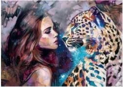 Puzzle 1000 pièces - Destin par Dimitra Milan