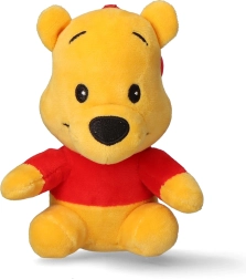 DISNEY Winnie the Pooh Plush Keychain 12 cm