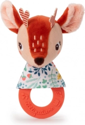 Lilliputiens - hertje Stella - bijtring