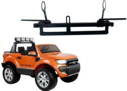 Front axle beam for Ford Ranger