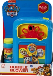 Elektronische bubbelblazer Paw Patrol