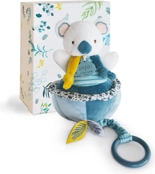 Cadeauset – pluche koala met melodie 20 cm