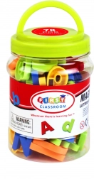 Magnetische letters en cijfers voor kinderen