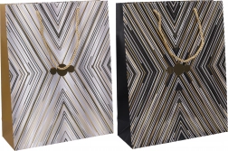 Grote cadeautas 31x41x12 cm