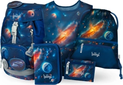 Space School Accessories Set
