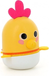 Vilac Houten Fluitje Kuikentje