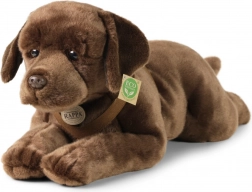 Pluchen labradorhond 61 cm eco‑friendly