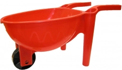 Bouwwagens voor kinderen