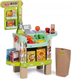Kinder-supermarkt BIO met accessoires CHICOS