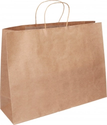 Cadeautas CRAFT groot