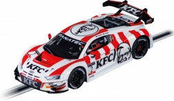 Carrera Evolution Audi R8 LMS GT3 evo II raceauto 1:32