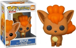 Funko POP! Pokémon Vulpix vinyl figure