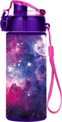 Drinkfles OXY Click 600 ml Galaxy